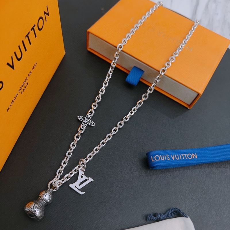 Louis Vuitton Necklaces